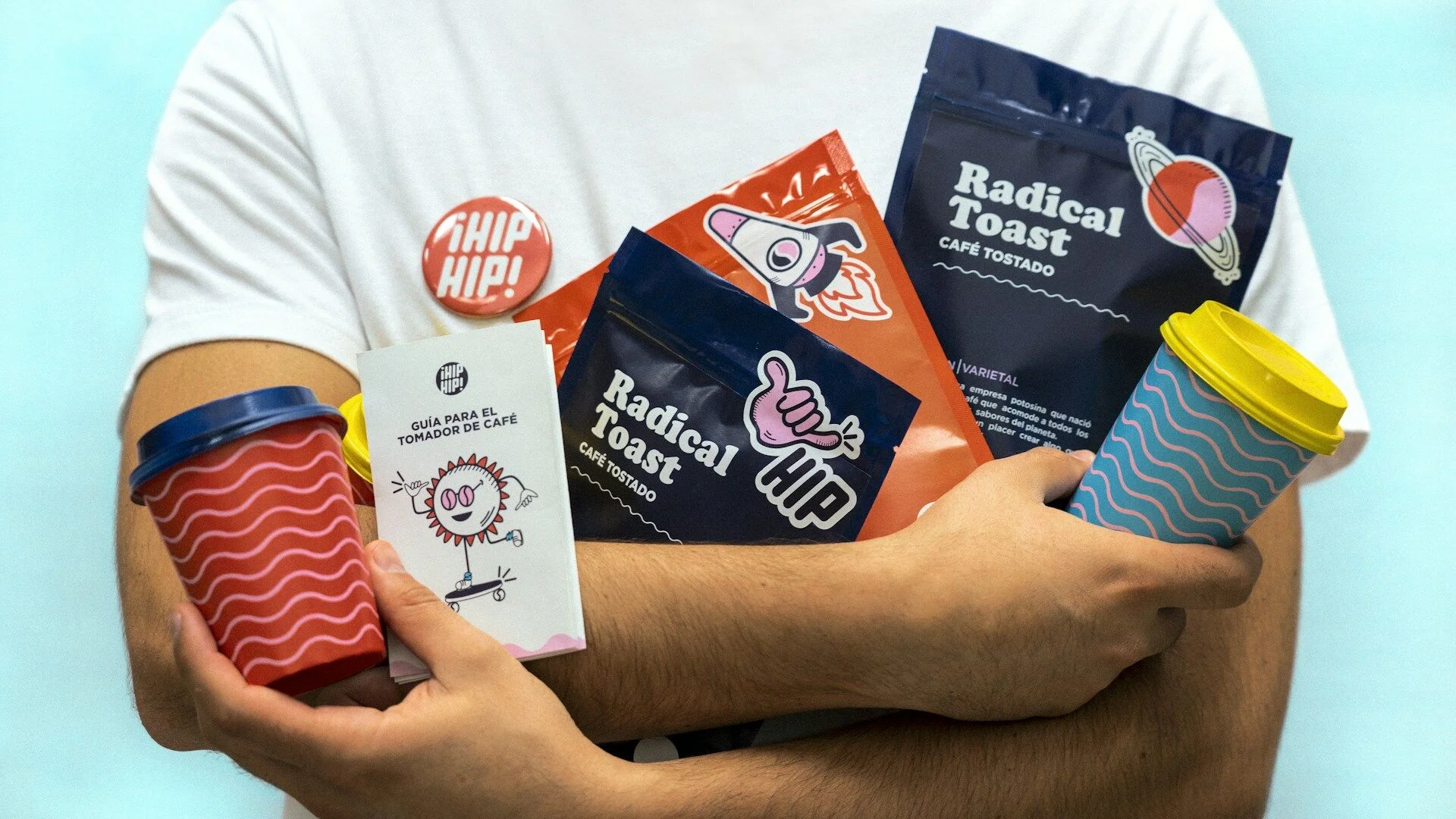 Article preview — Branding ≠ Logo