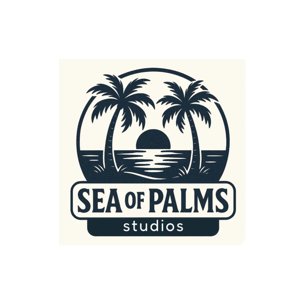 Sea of Palms Studios