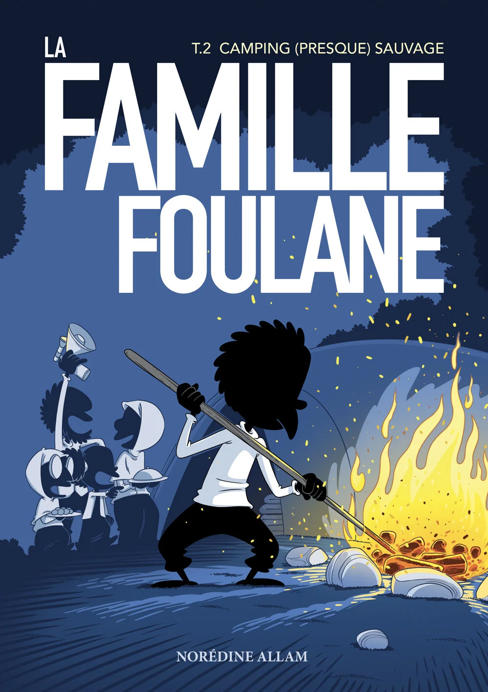 La Famille Foulane