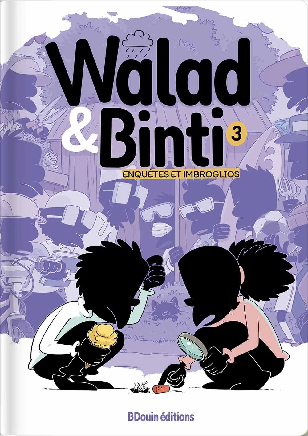 Walad & Binti