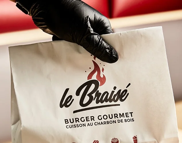 Le Braisé