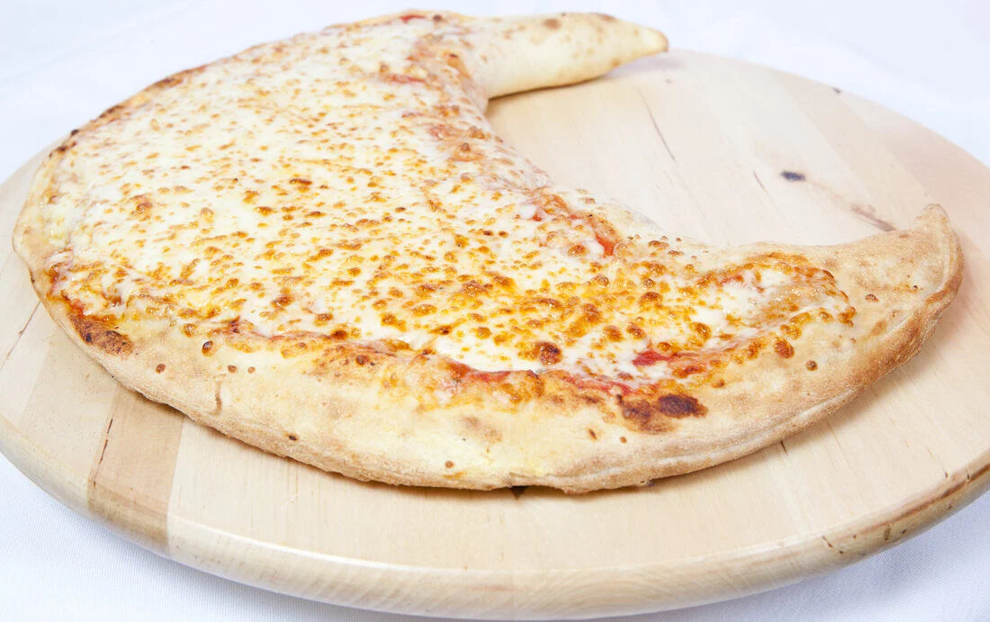 Pizza Calzone