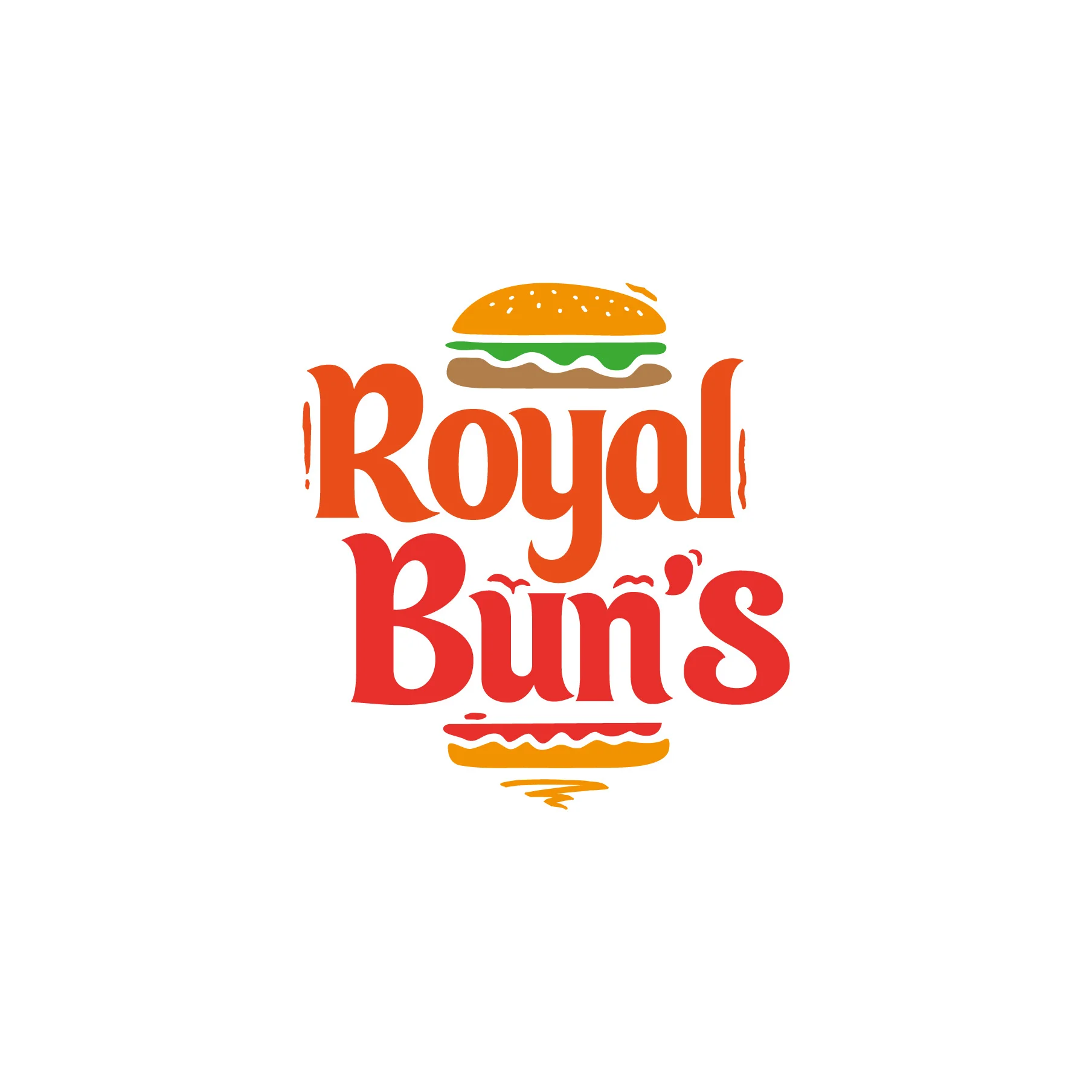 Logo Royal Bun's