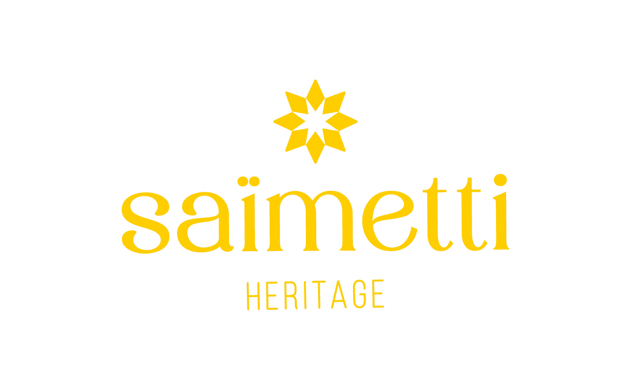 Logo Saïmetti